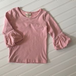 Matilda Jane Surprise Puffer Tee